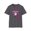My Unapologetic Stress Relief T-Shirt