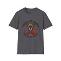 Boxer By Breed Fighter By Nature T-Shirt