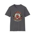 Ladies Fight Club T-Shirt