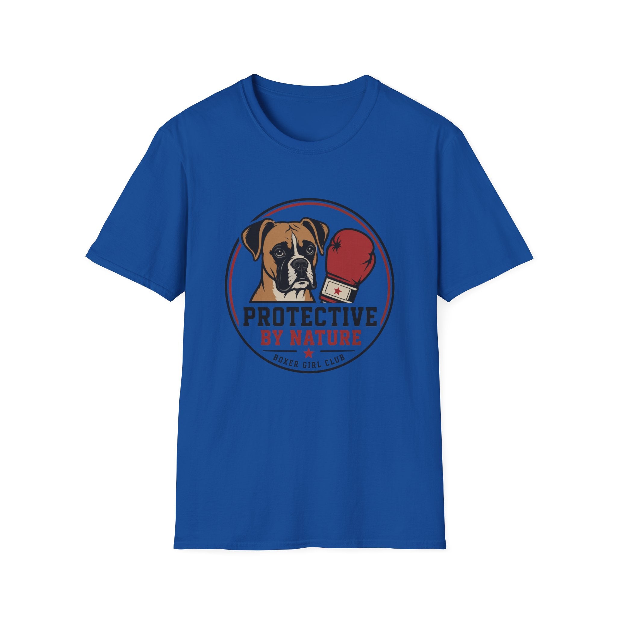 Protective By Nature T-Shirt