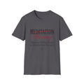 Meditation BoxingT-Shirt