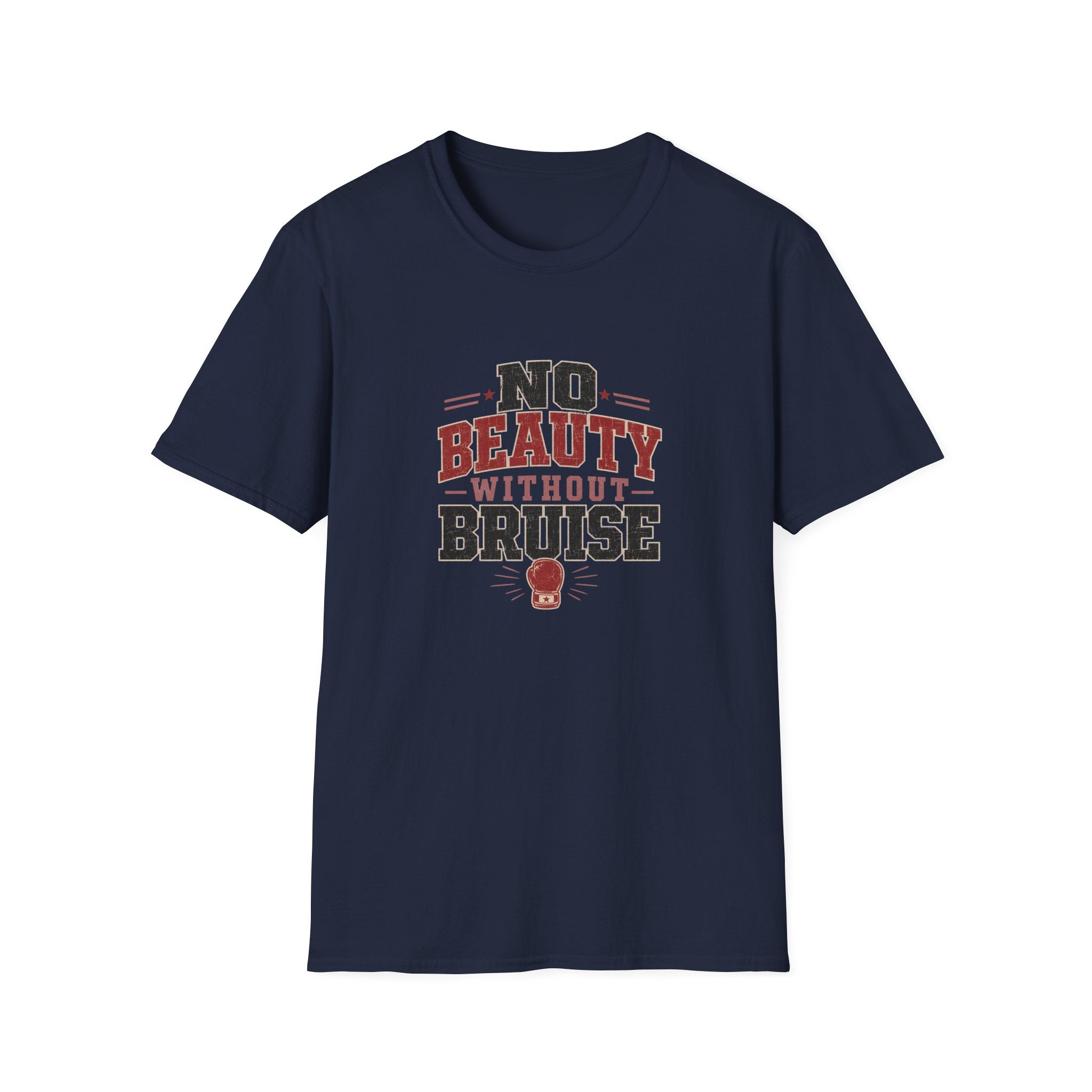 Fight Like A Beauty T-Shirt