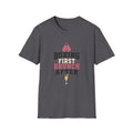 Boxing First Brunch After Boxing T-Shirt