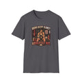 Brows Before Blows? T-Shirt