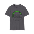 Women's Box Fit (Noun):  BoxingT-Shirt