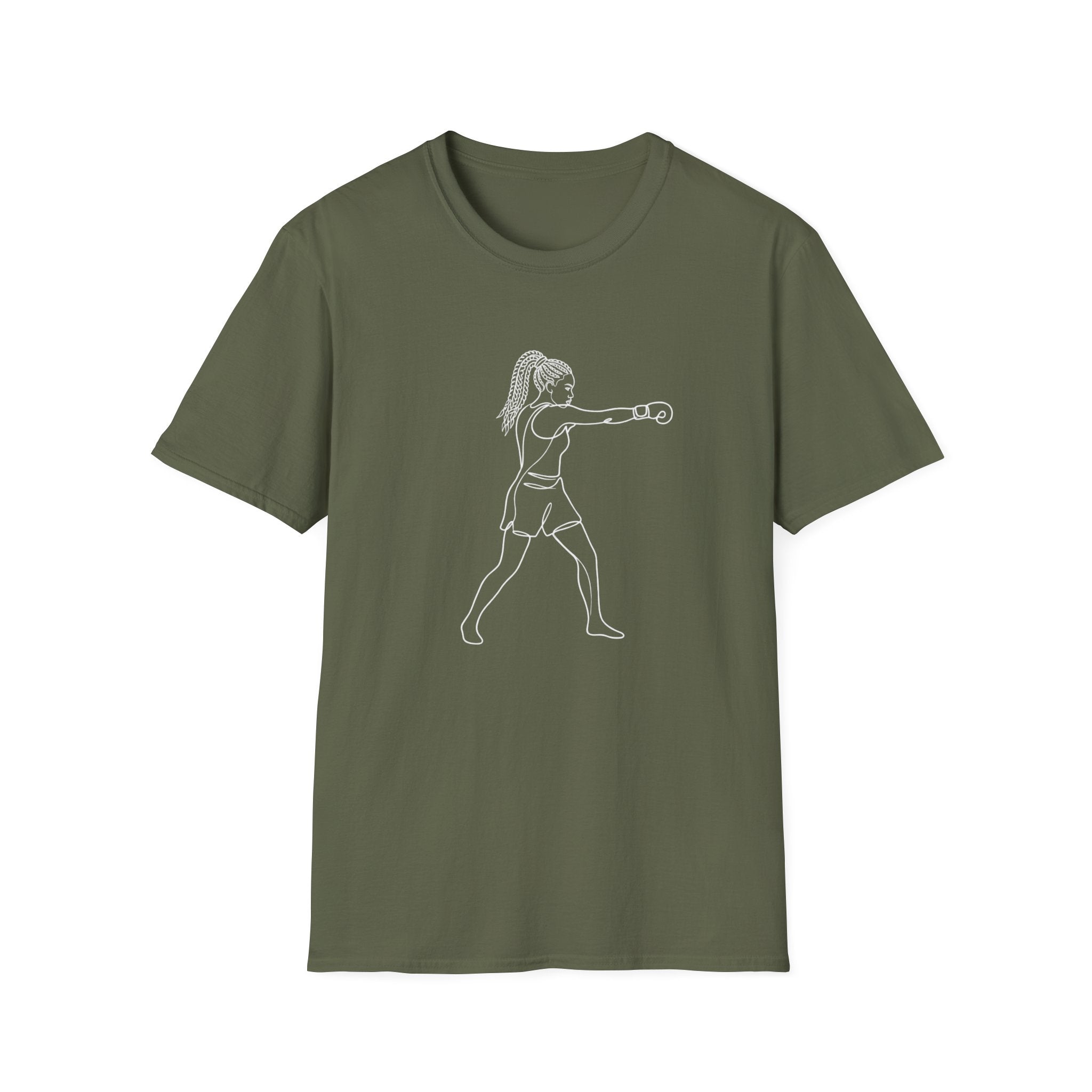 Sweet Science T-Shirt