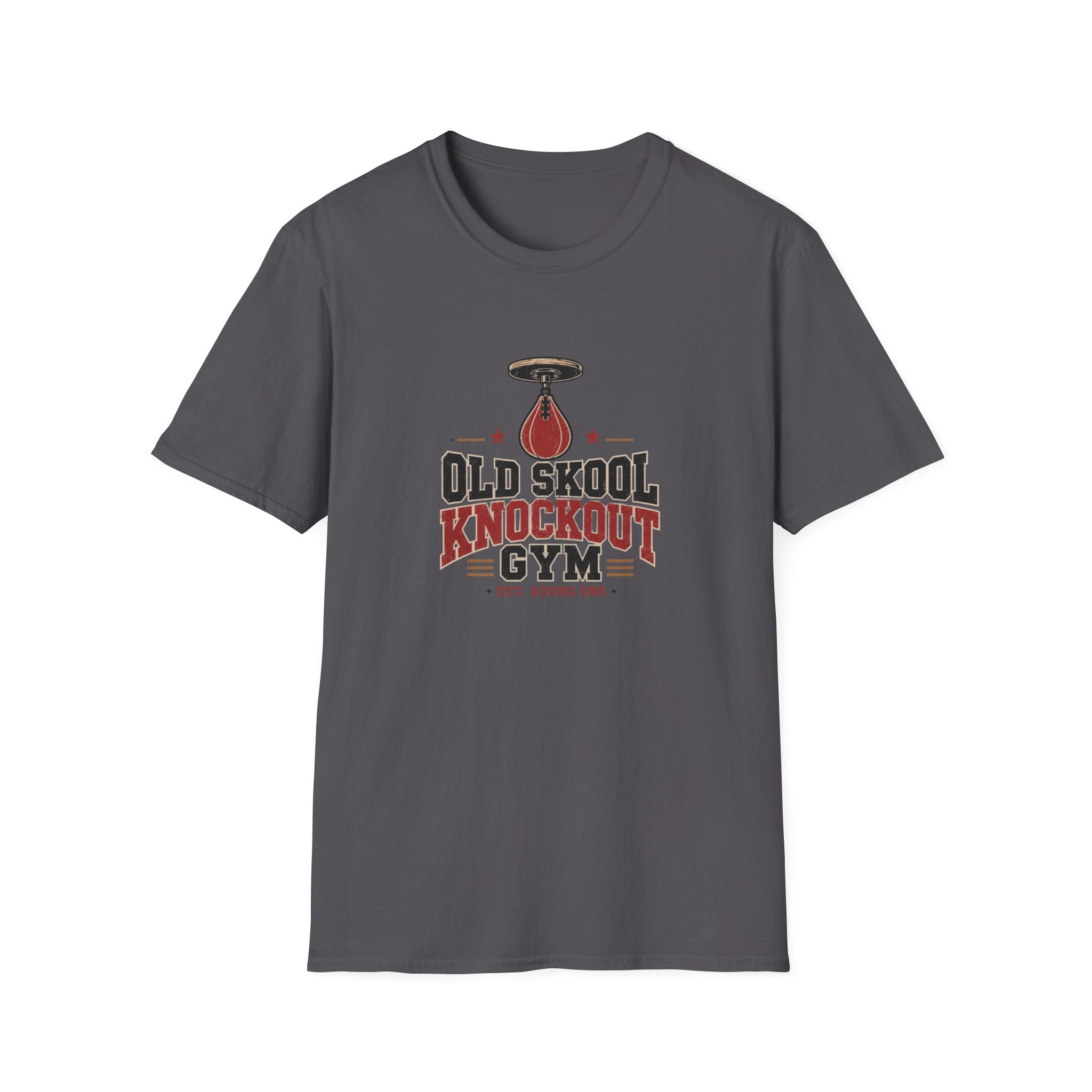 Knockout Club T-Shirt