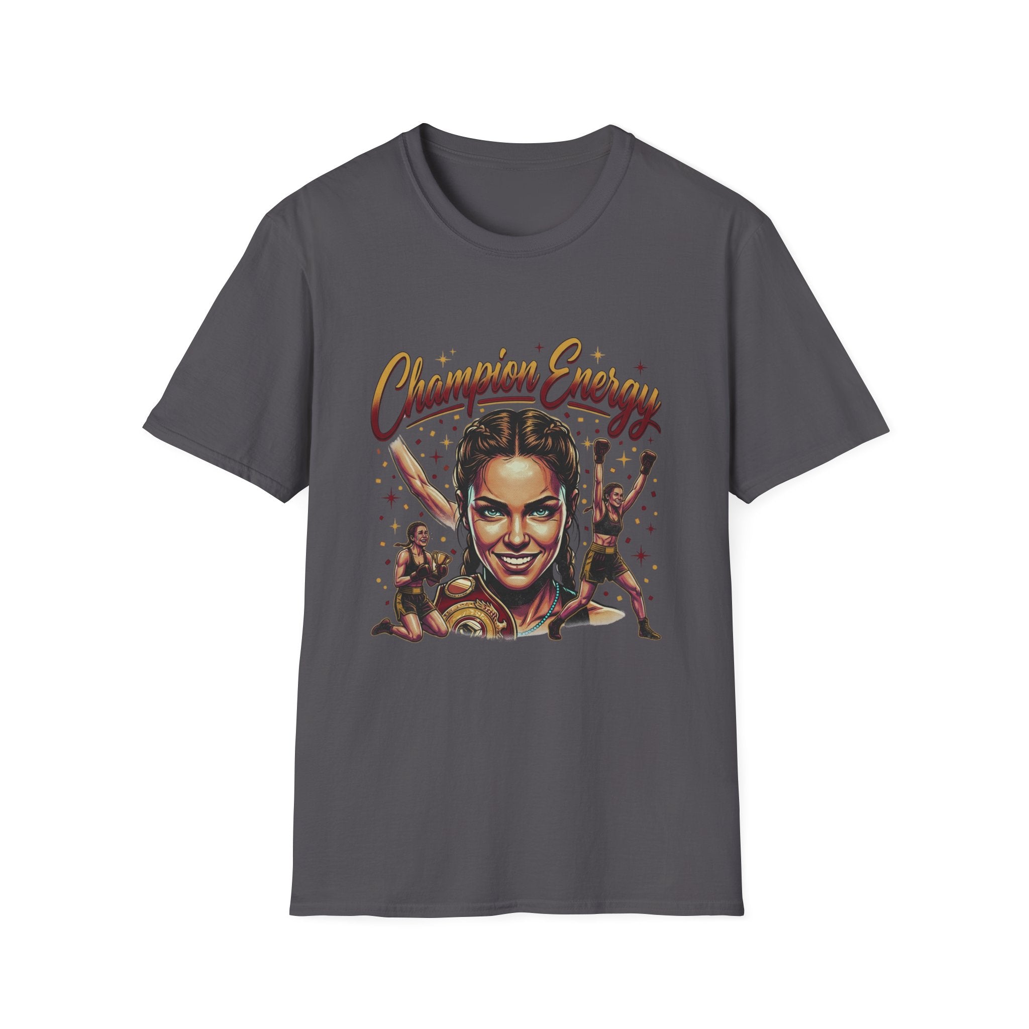 Sweet Science Boxing T-Shirt