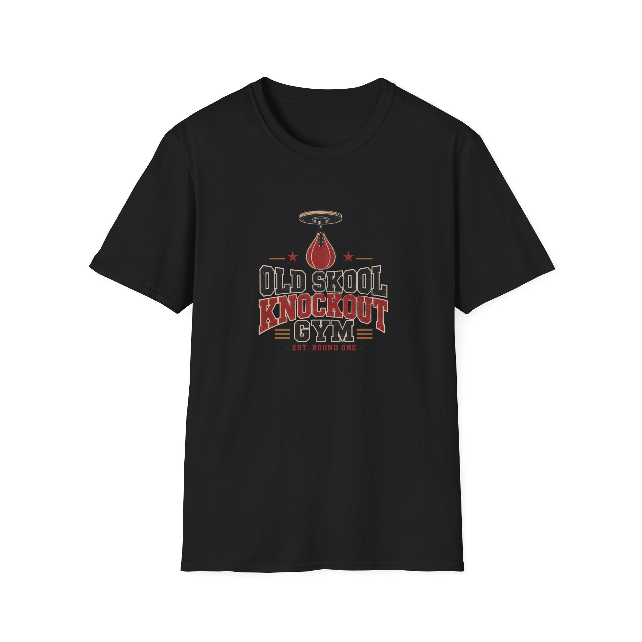 Knockout Club T-Shirt