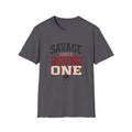 Copy of Savage Beauty Boxing T-Shirt