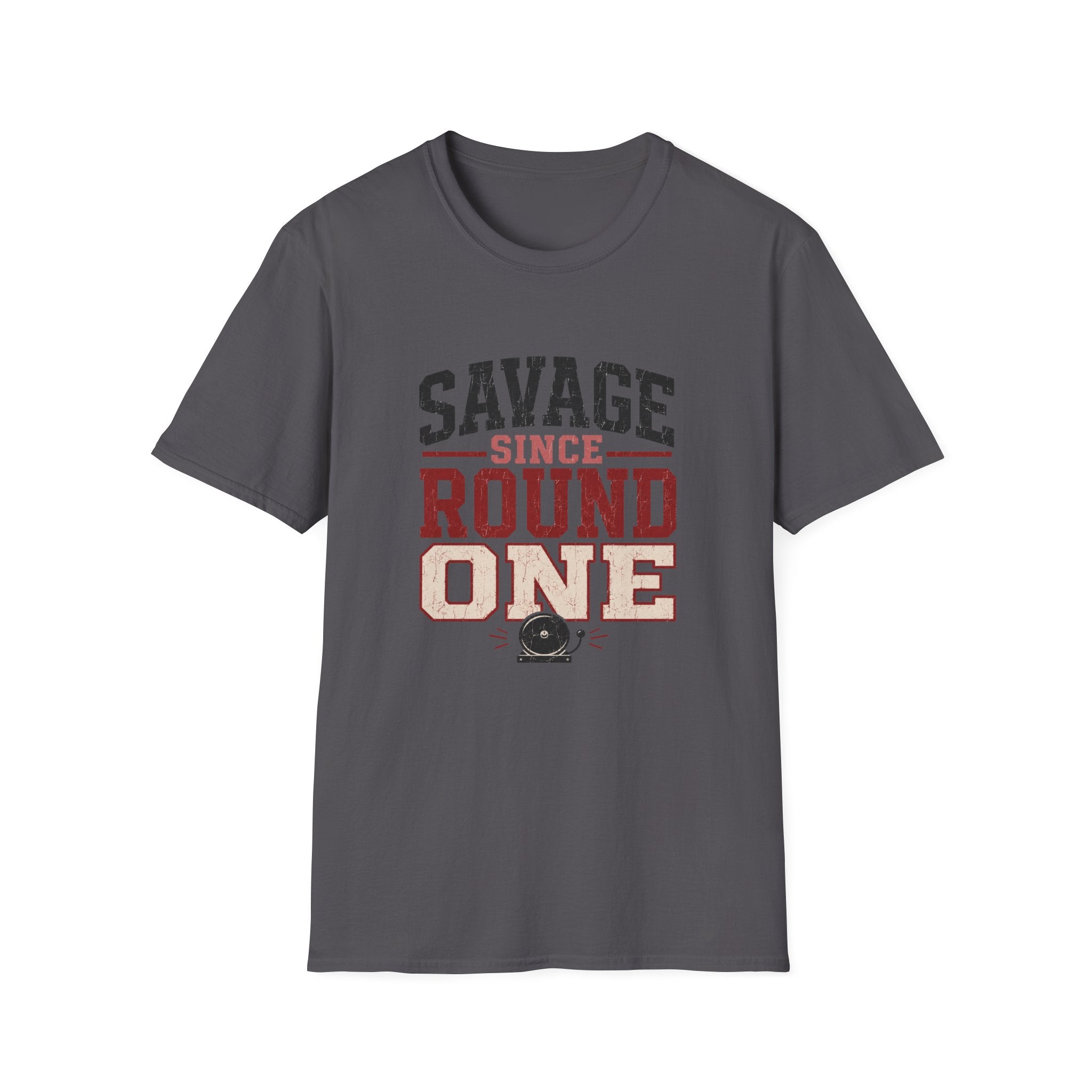 Copy of Savage Beauty Boxing T-Shirt