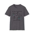 The Daily Transformation Boxing T-Shirt