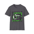 Knockout Culture Boxing T-Shirt
