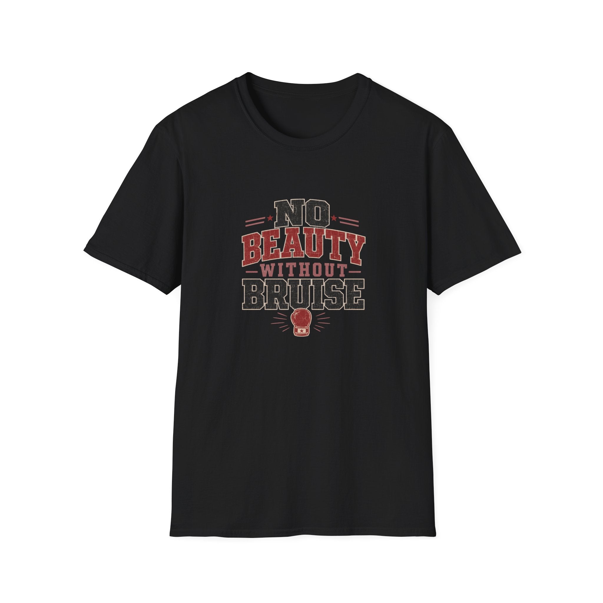 Fight Like A Beauty T-Shirt