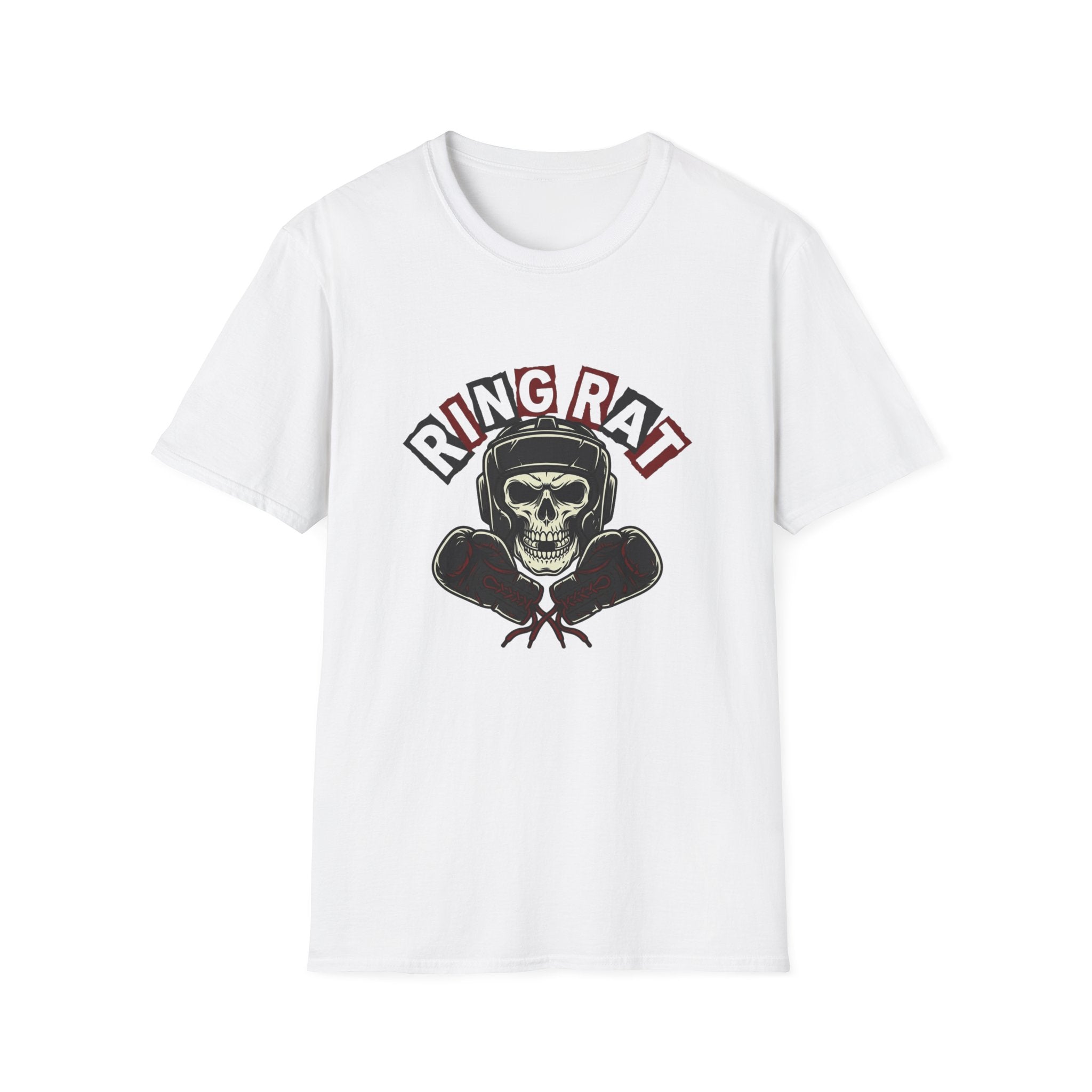Ring Rat Boxing T-Shirt