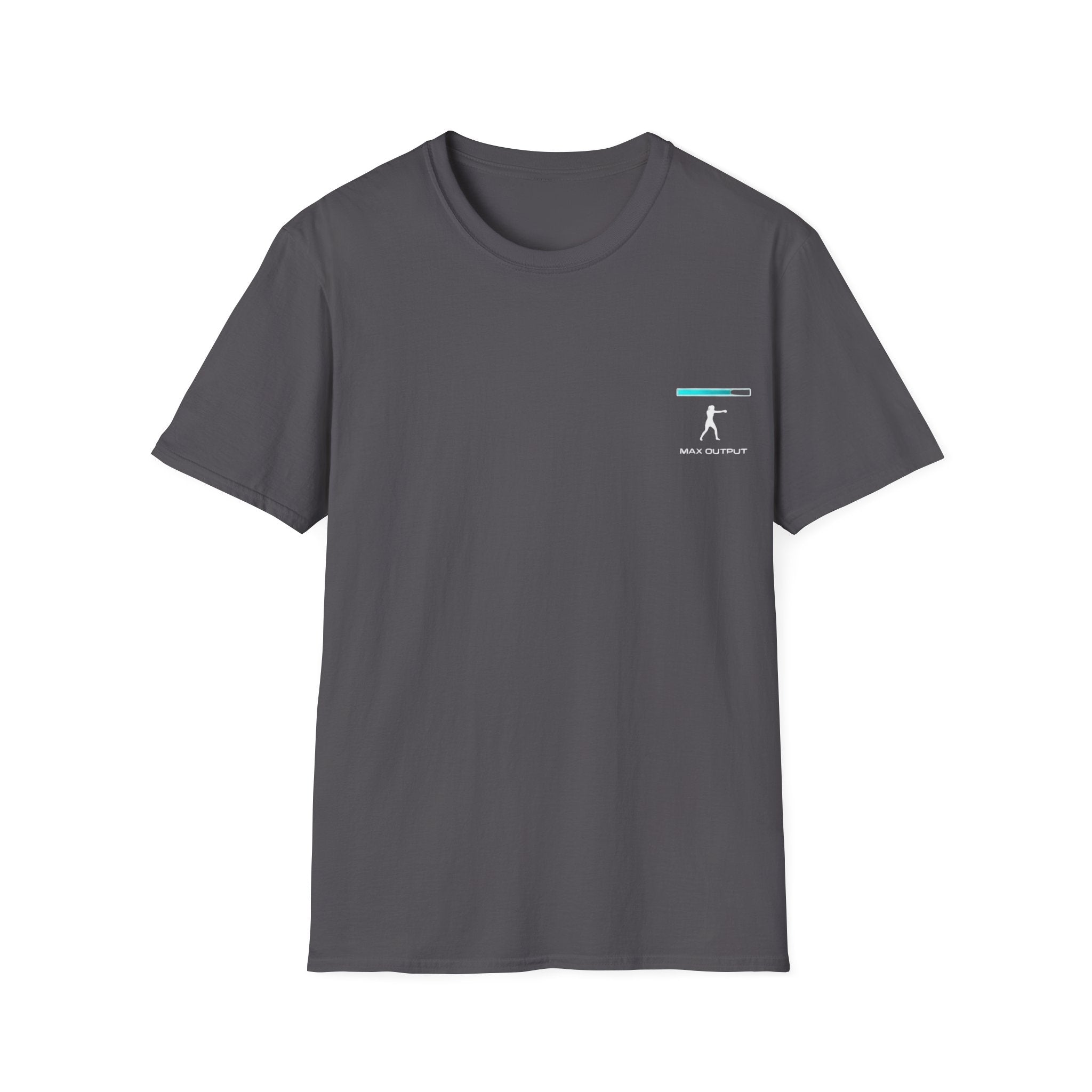 Loading Boxing T-Shirt