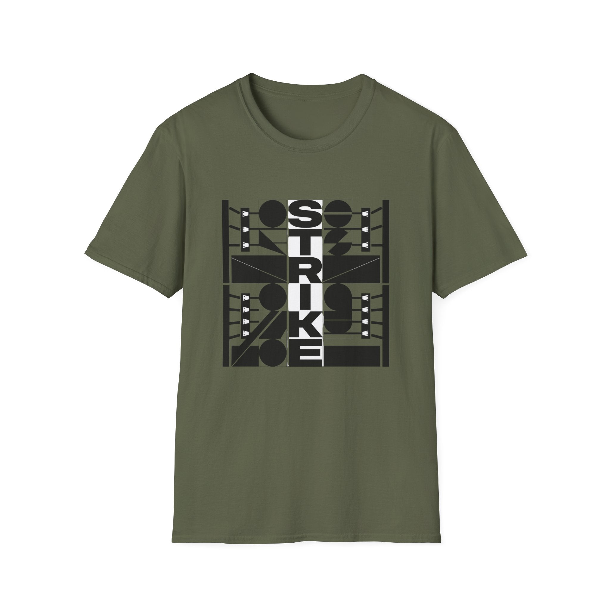 Strike Boxing T-Shirt