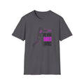 She Who Dares Wins Boxing T-Shirt