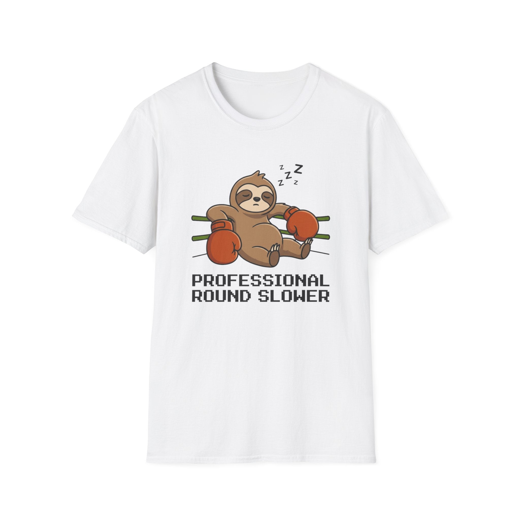 Copy of Knockout Boxing T-Shirt
