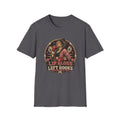 Lip Gloss Left Hooks T-Shirt