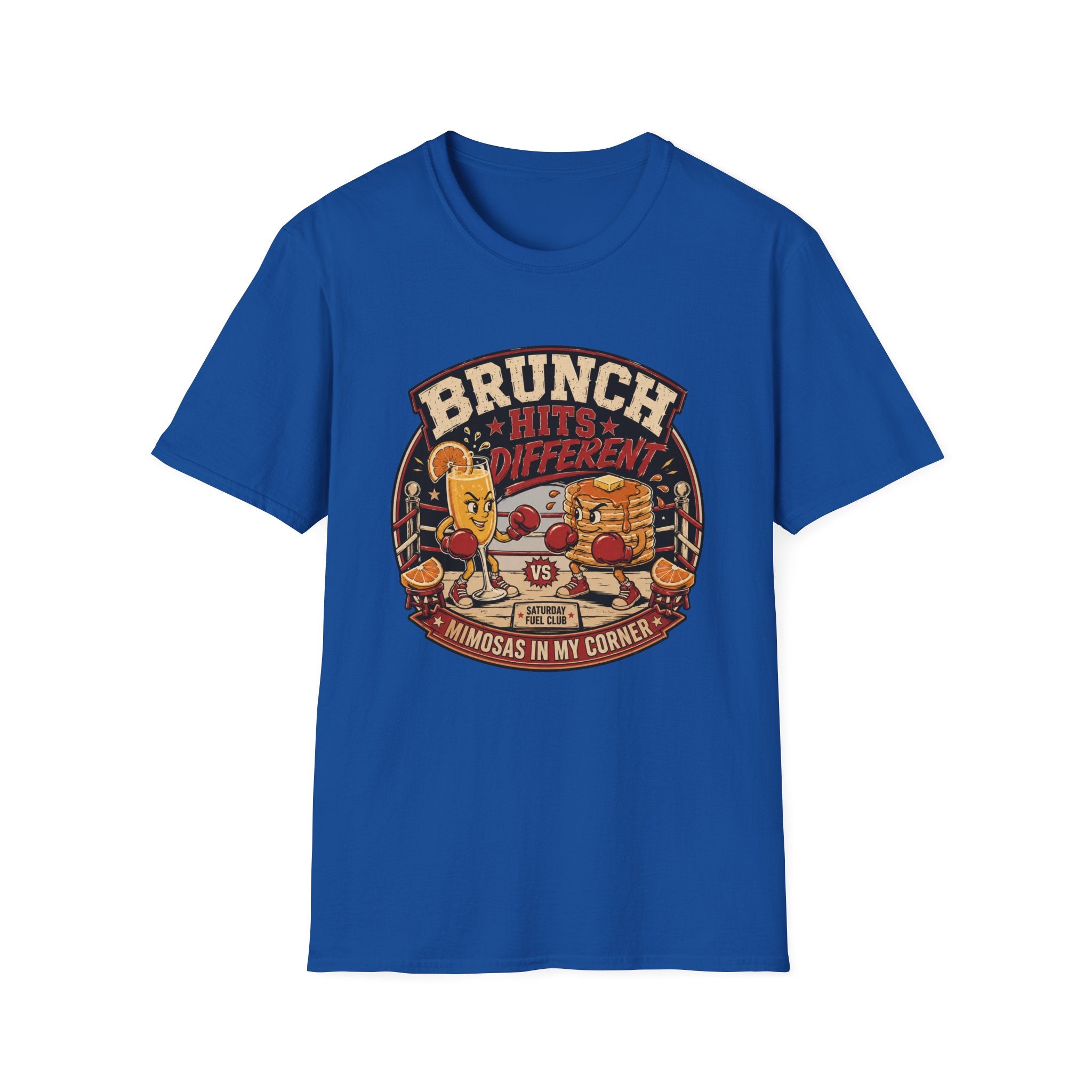 Copy of Bellinis & Body Shots T-Shirt