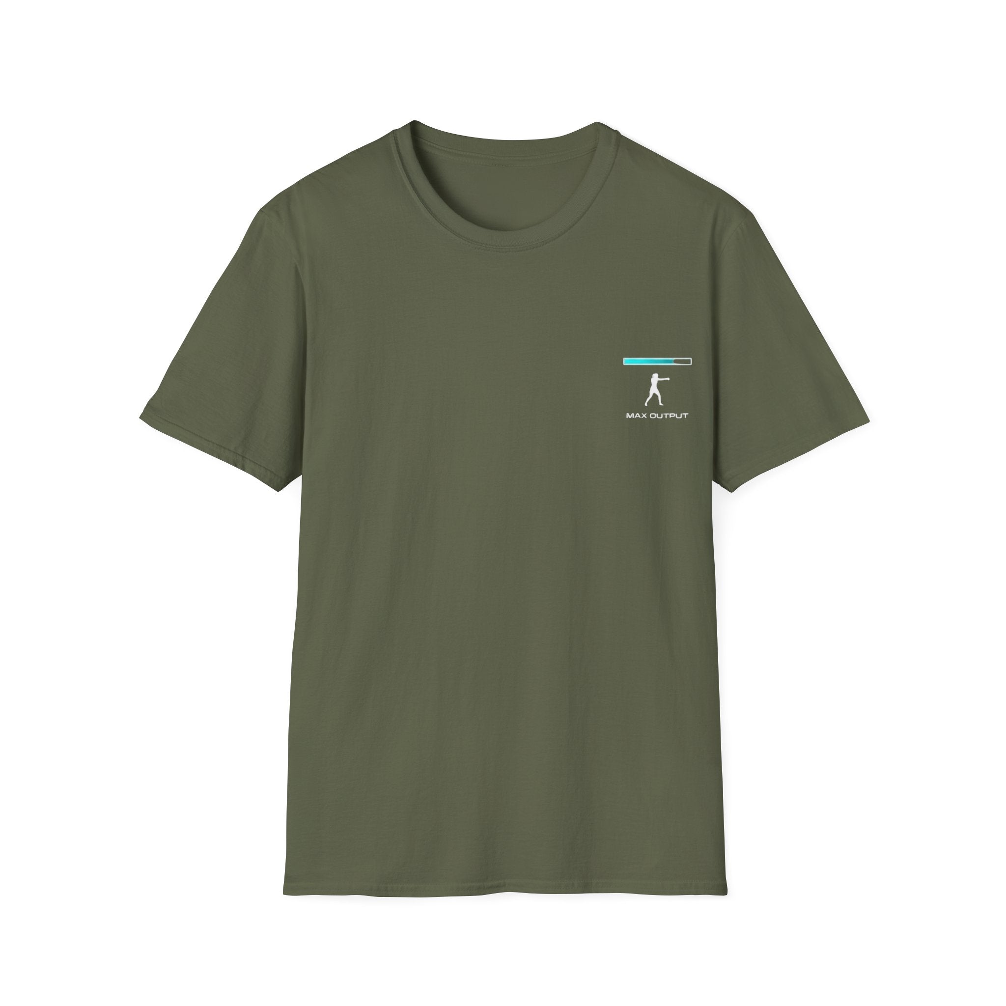 Loading Boxing T-Shirt