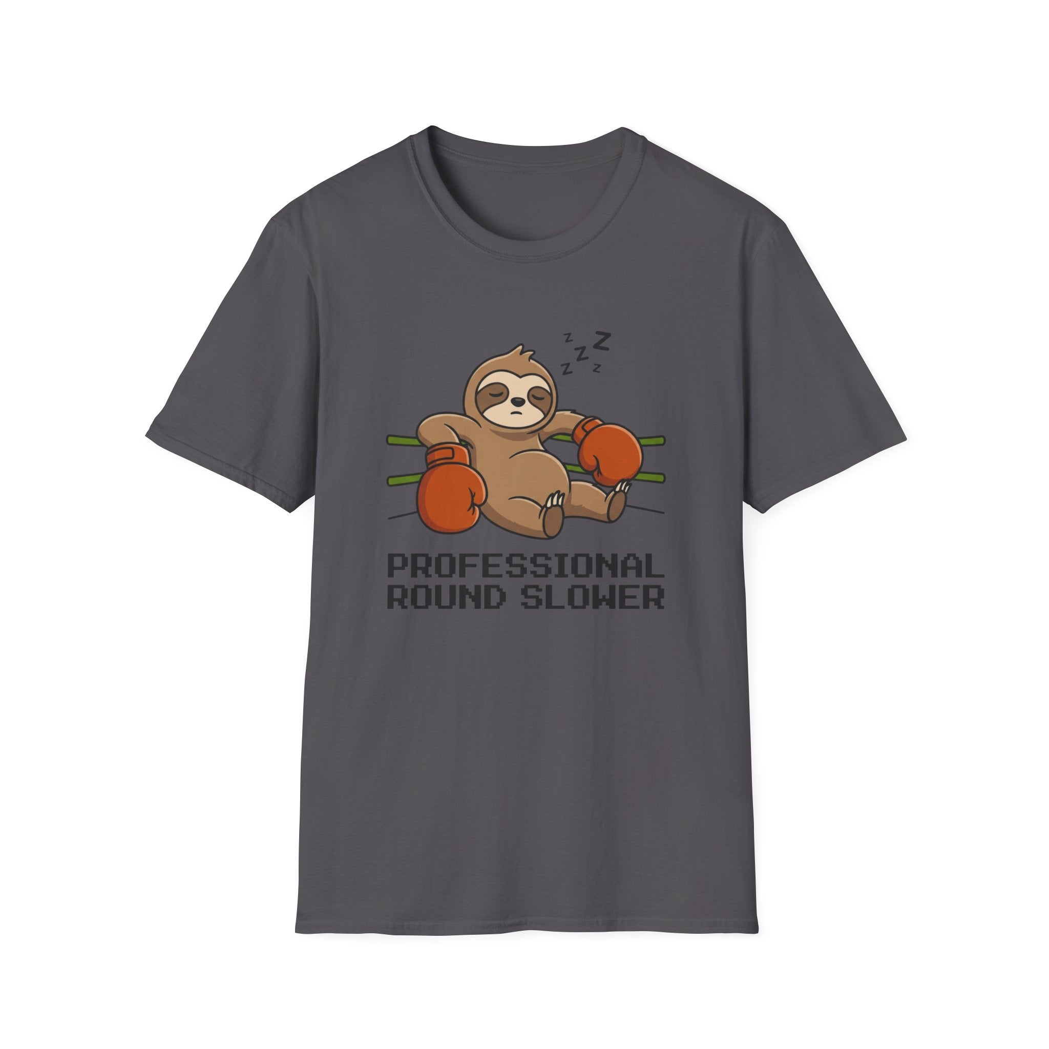 Copy of Knockout Boxing T-Shirt