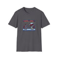 Boss Stage Glass Jaw Boxing T-Shirt