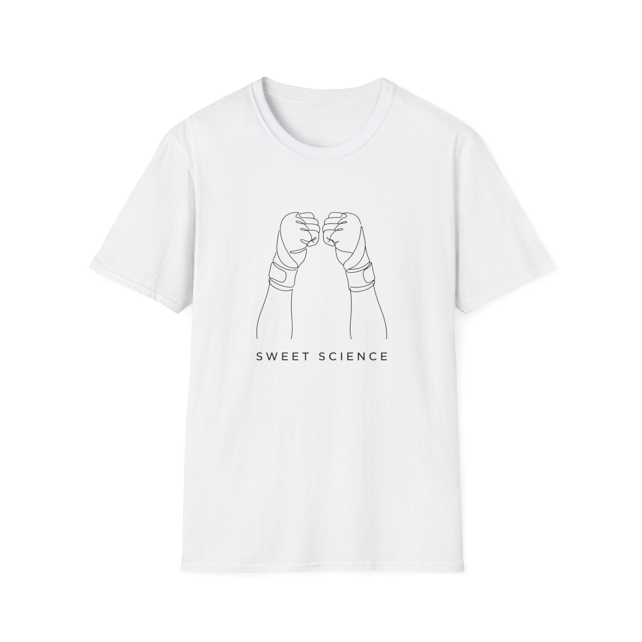 Sweet Science Boxing T-Shirt