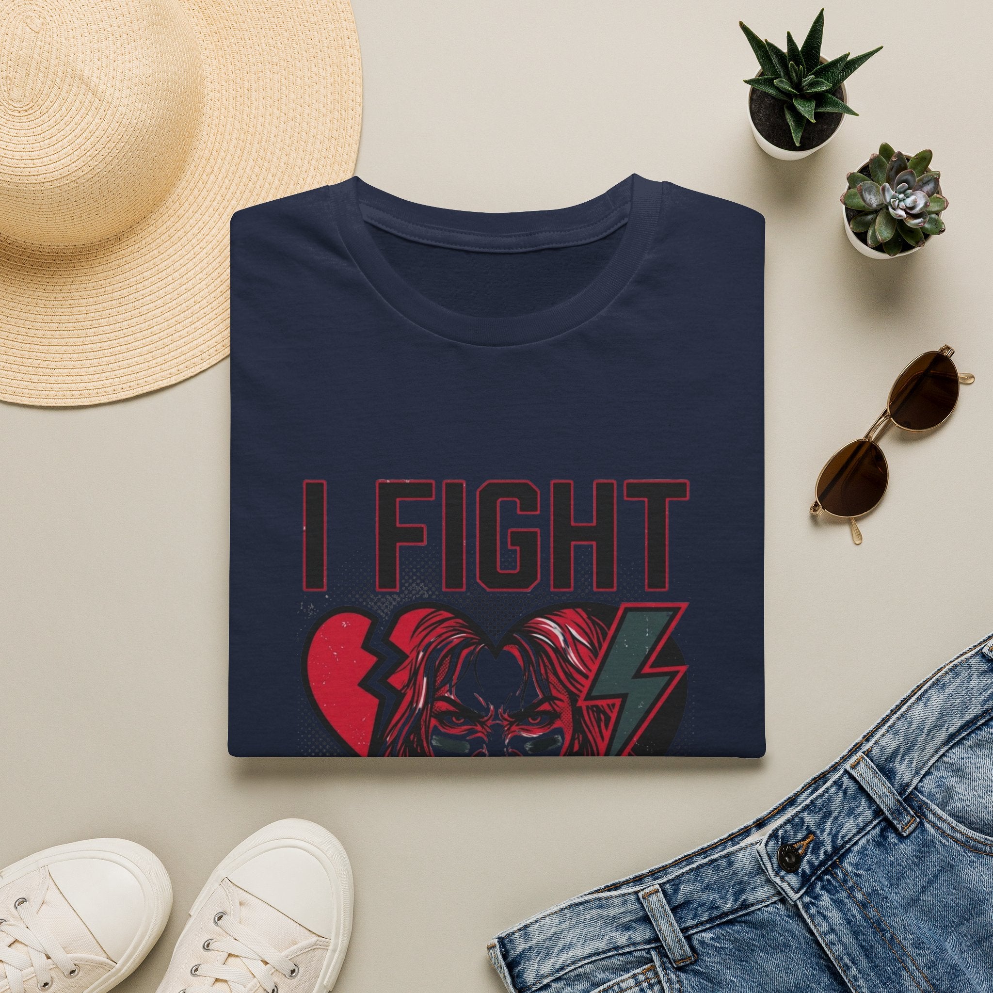 Copy of Boxing Babe Facts Boxing T-Shirt