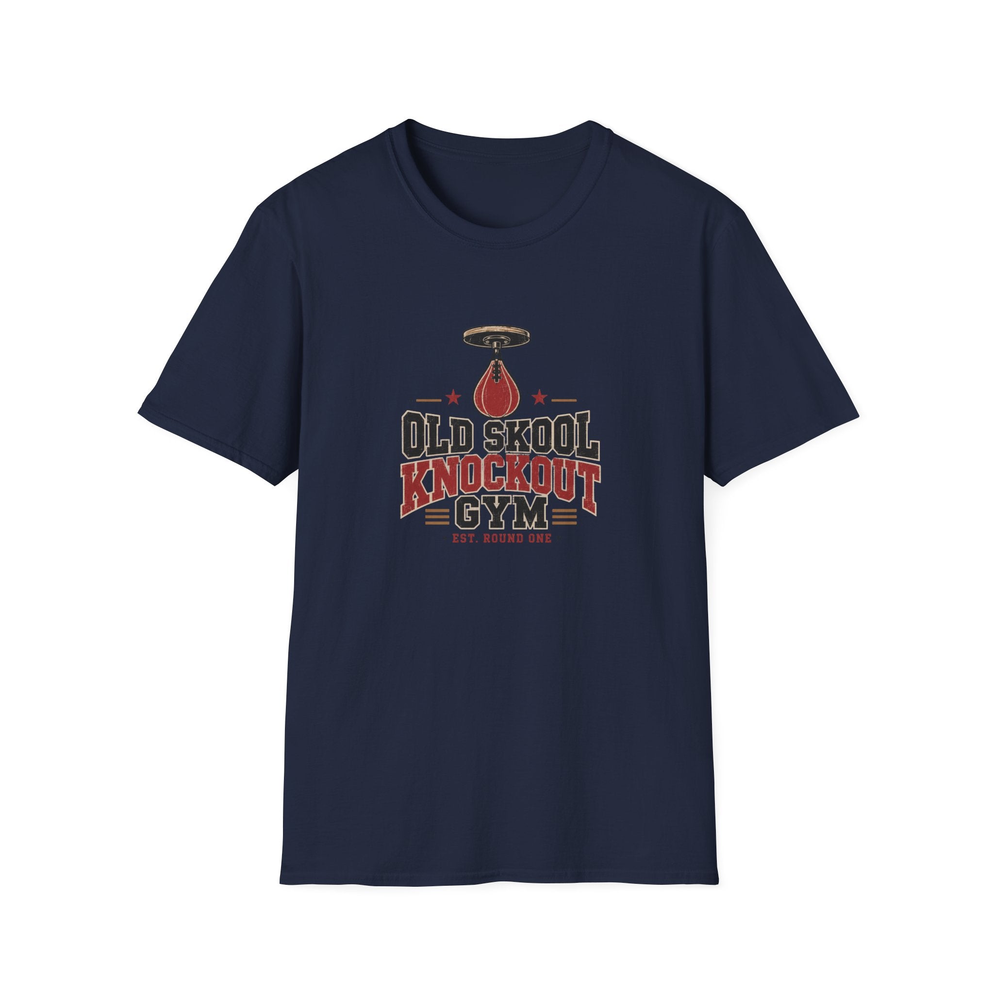 Knockout Club T-Shirt