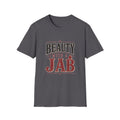 Beauty With A JabT-Shirt