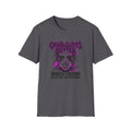 Grind Gloves Glitter Boxing T-Shirt