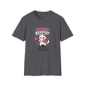 Pretty Beastly Boxing T-Shirt
