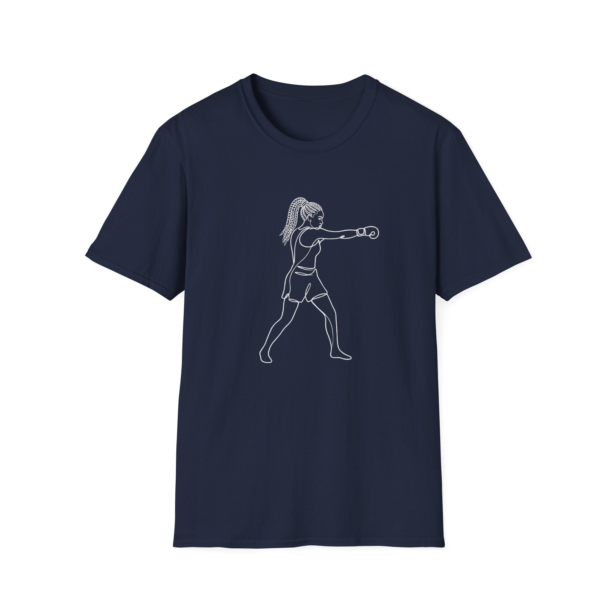 Sweet Science T-Shirt