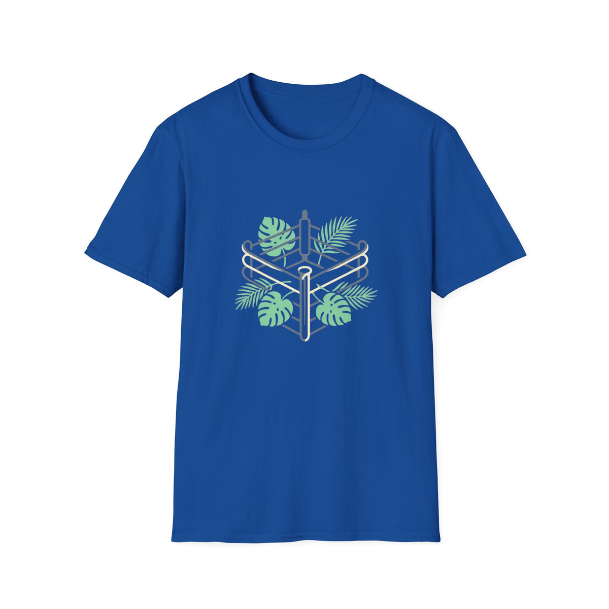 Paradise Ring BoxingT-Shirt