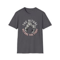 The Ritual Before The Fight BoxingT-Shirt