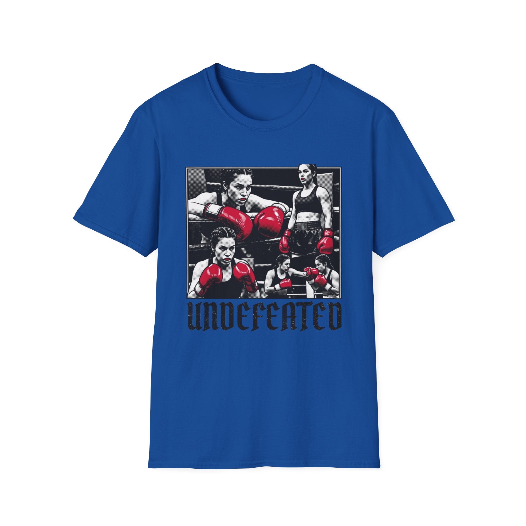Undefeated T-Shirt
