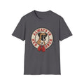 Always In Her Corner Boxing T-Shirt