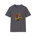 Death Or Glory Boxing T-Shirt